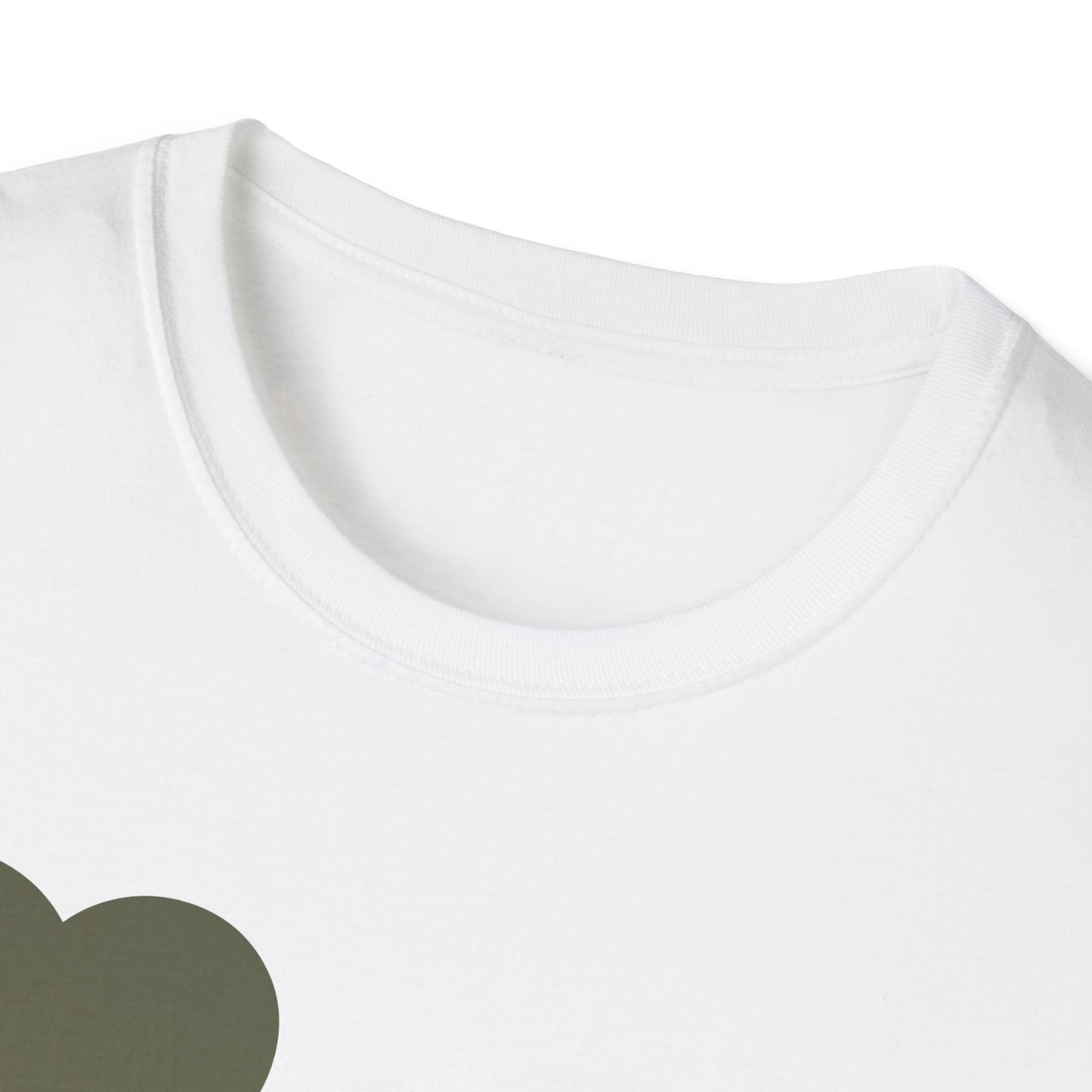 Sweet Dreams Unisex Softstyle T-Shirt – Perfect for Cozy Nights